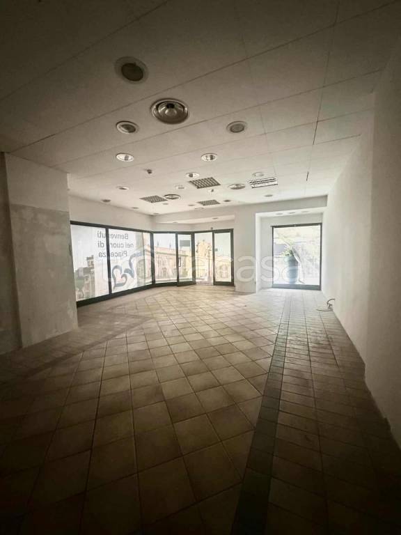 appartamento in affitto a Piacenza in zona Barriera Milano