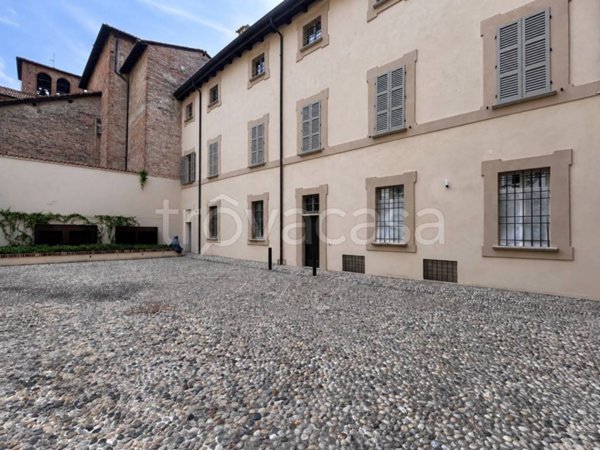 appartamento in affitto a Piacenza in zona Centro Storico