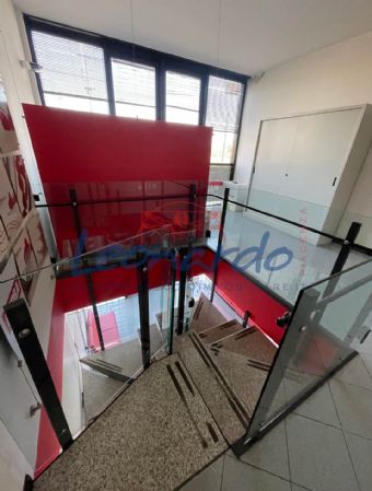 ufficio in affitto a Piacenza in zona Caorsana