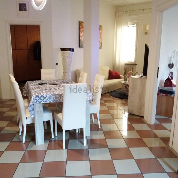 appartamento in affitto a Piacenza