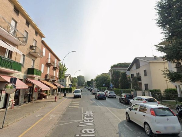 appartamento in affitto a Piacenza in zona Belvedere / Quartiere Duemila