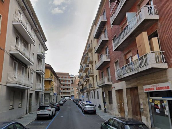 appartamento in affitto a Piacenza in zona Centro Storico