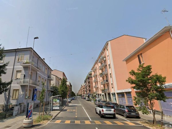 appartamento in affitto a Piacenza in zona Stadio