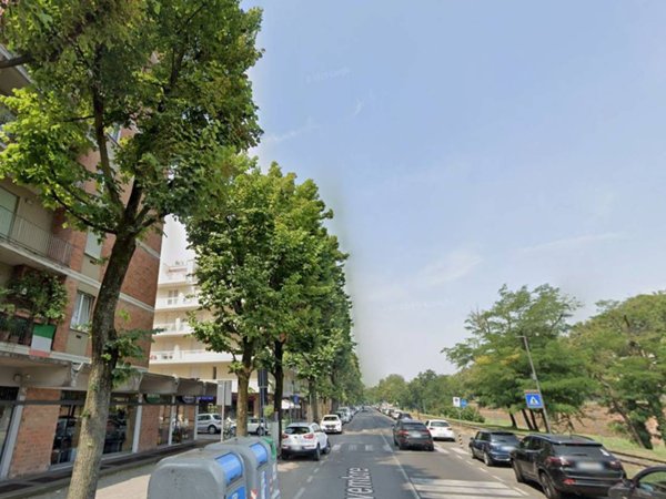 appartamento in affitto a Piacenza in zona Centro Storico
