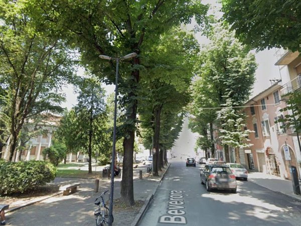 appartamento in affitto a Piacenza in zona Centro Storico