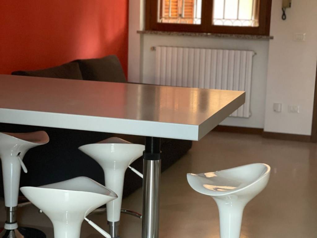appartamento in affitto a Piacenza in zona Barriera Milano