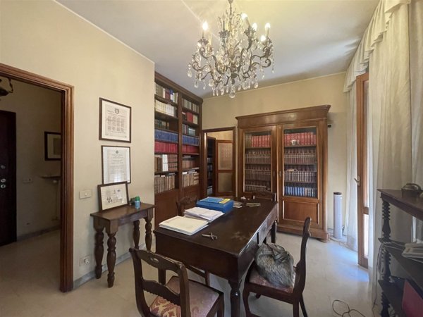 ufficio in affitto a Piacenza in zona Centro Storico