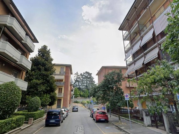 appartamento in affitto a Piacenza in zona Centro Storico