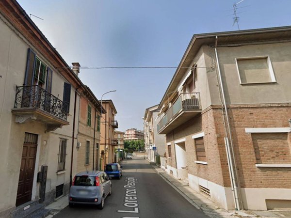 appartamento in affitto a Piacenza in zona Caorsana