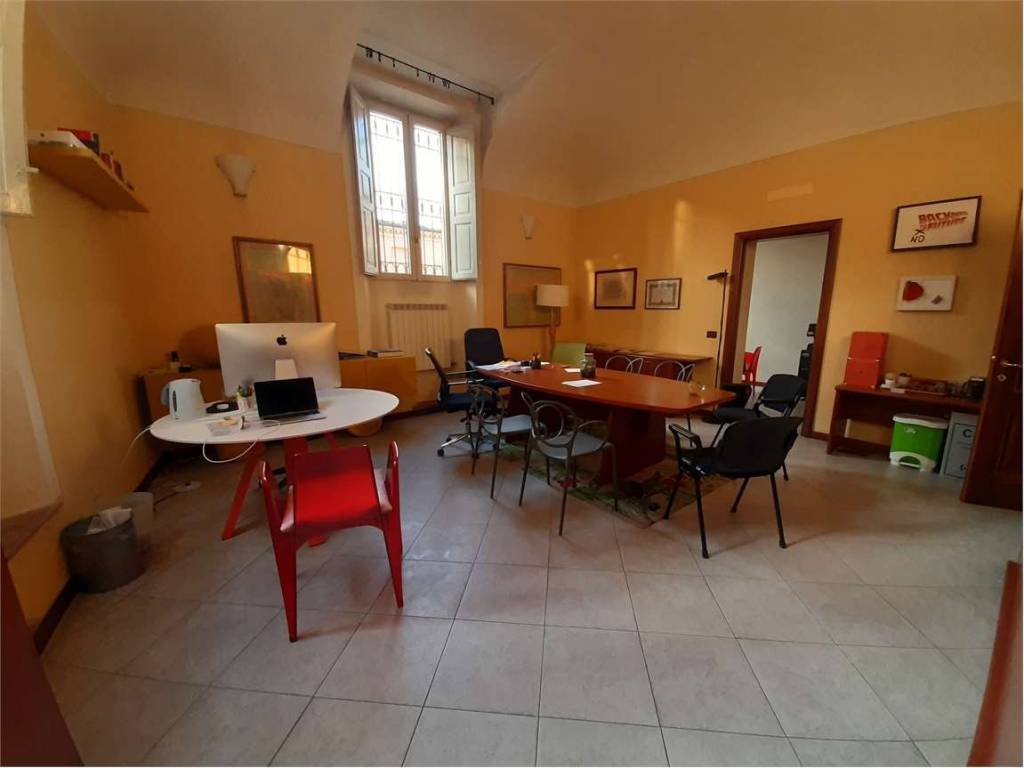 ufficio in affitto a Piacenza in zona Centro Storico
