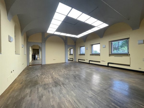 ufficio in affitto a Piacenza in zona Centro Storico