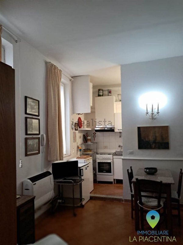 appartamento in affitto a Piacenza in zona Centro Storico
