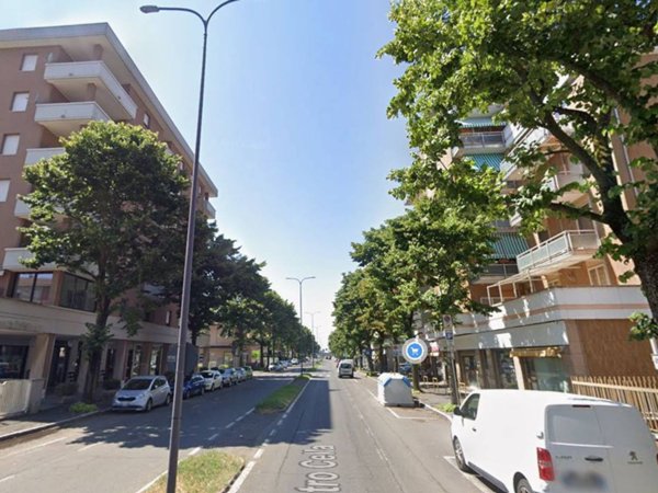 appartamento in affitto a Piacenza in zona Infrangibile