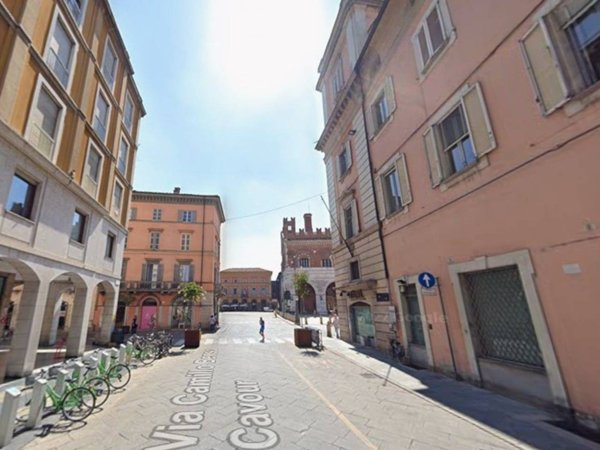 appartamento in affitto a Piacenza in zona Centro Storico