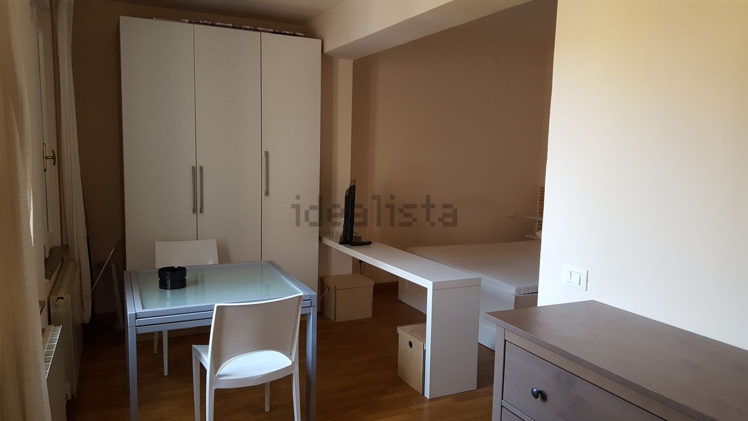 appartamento in affitto a Piacenza in zona Centro Storico