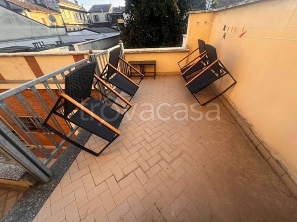 appartamento in affitto a Piacenza in zona Barriera Milano