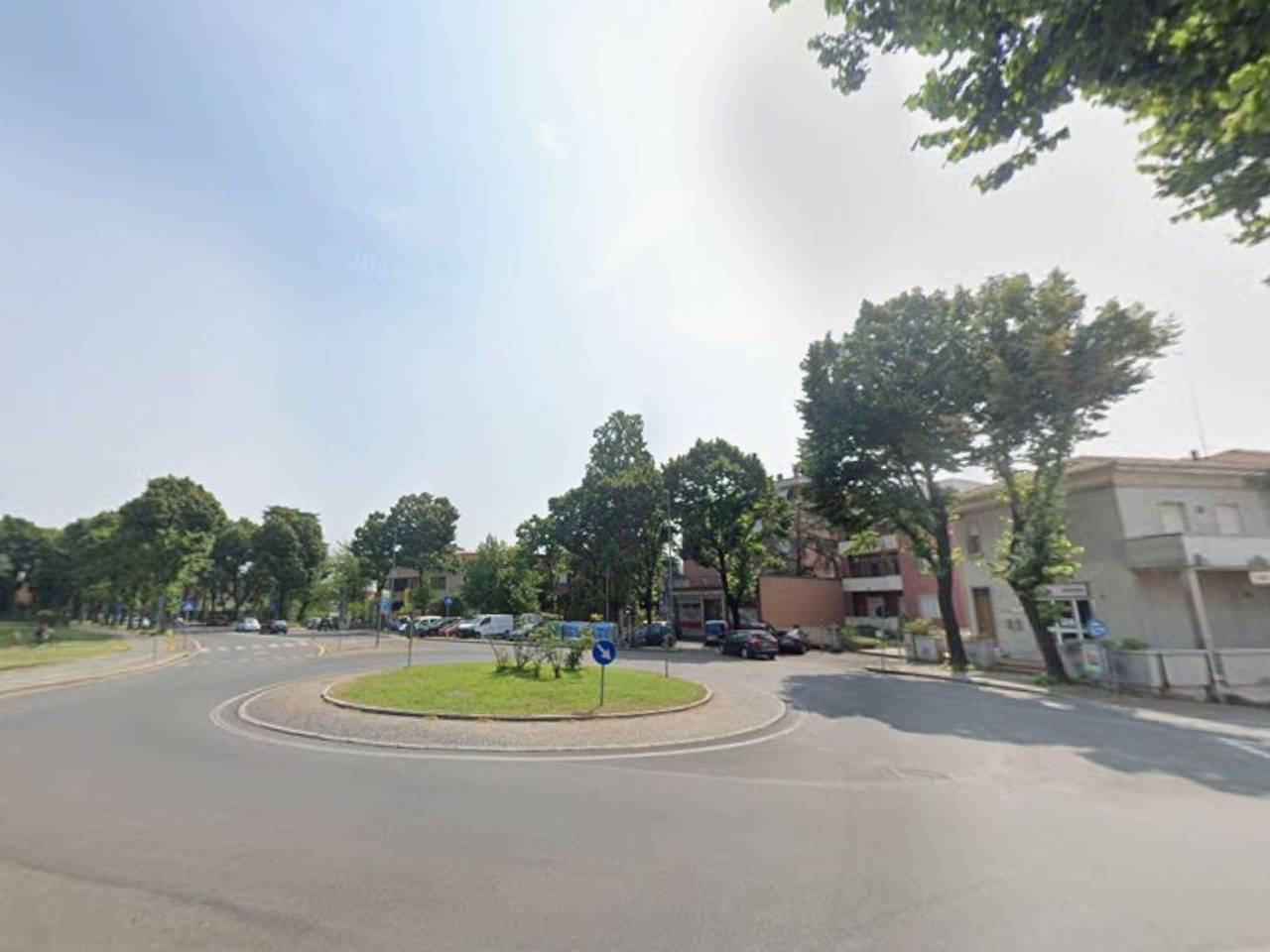 appartamento in affitto a Piacenza in zona Centro Storico