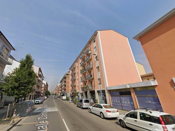 appartamento in affitto a Piacenza in zona Stadio