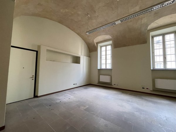 ufficio in affitto a Piacenza in zona Centro Storico