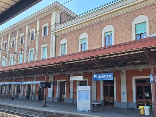 appartamento in affitto a Piacenza in zona Caorsana