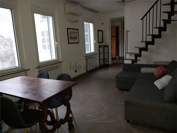 appartamento in affitto a Piacenza in zona Centro Storico