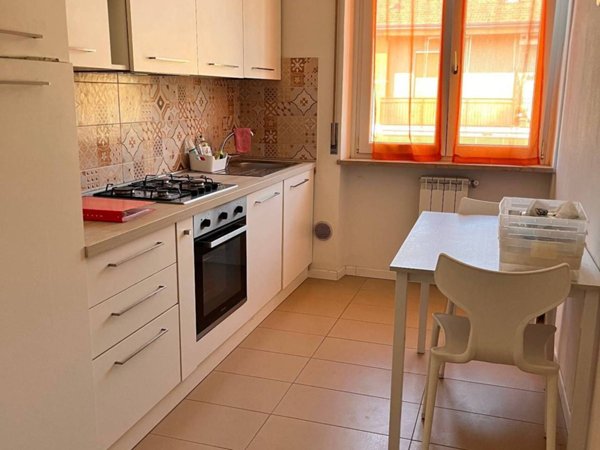 appartamento in affitto a Piacenza in zona Centro Storico