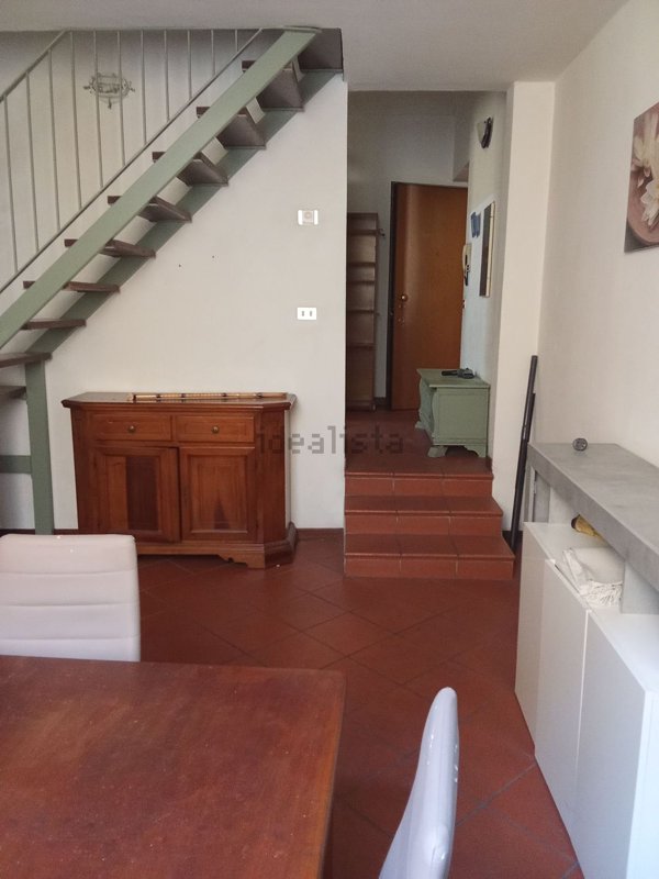 appartamento in affitto a Piacenza in zona Barriera Milano