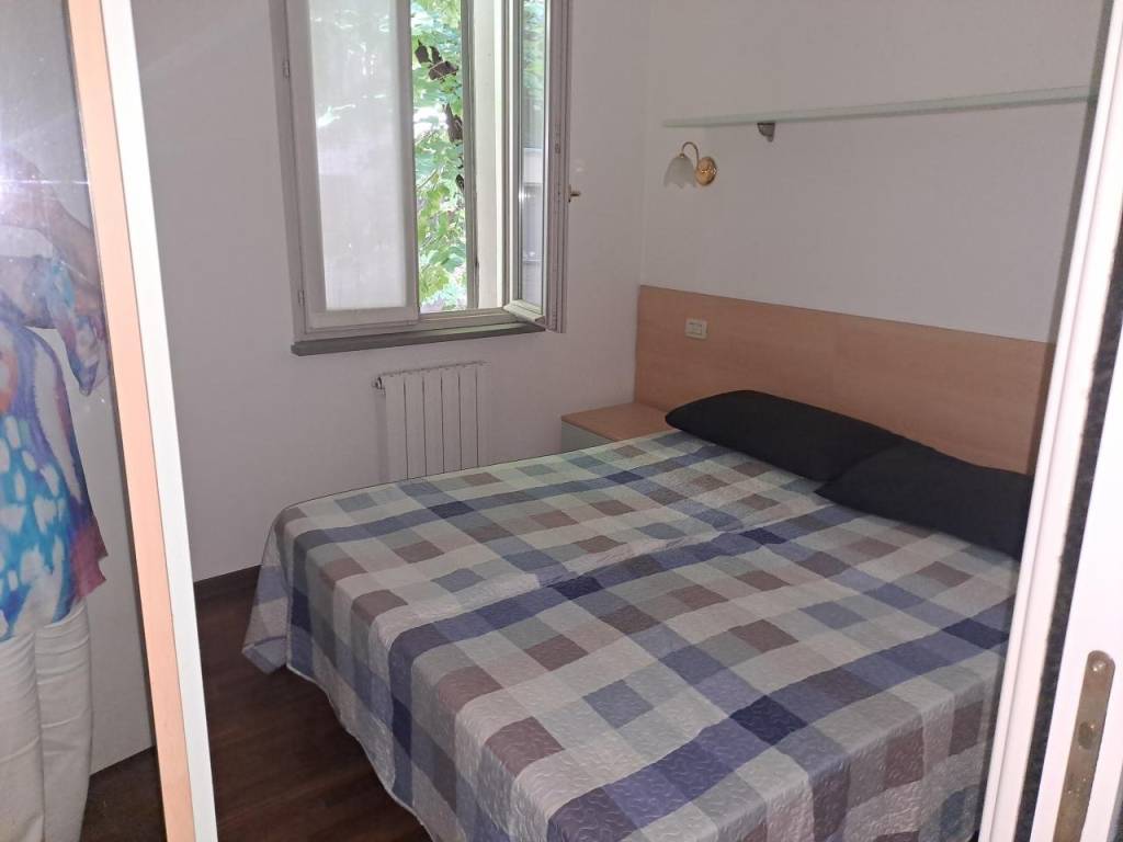 appartamento in affitto a Piacenza in zona Infrangibile