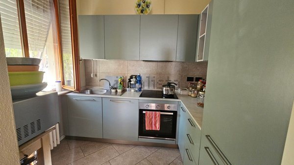 appartamento in affitto a Piacenza in zona Belvedere / Quartiere Duemila