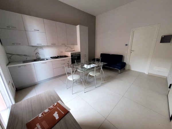 appartamento in affitto a Piacenza in zona Infrangibile