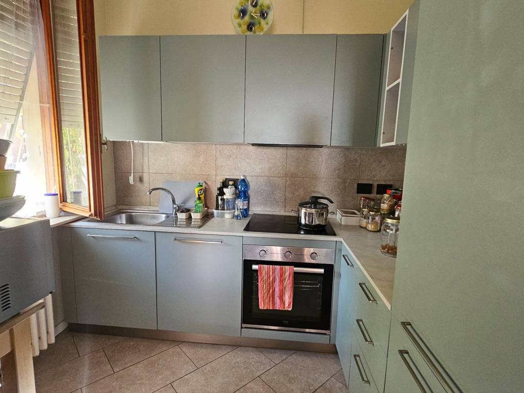 appartamento in affitto a Piacenza in zona Belvedere / Quartiere Duemila