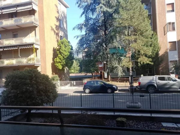 appartamento in affitto a Piacenza in zona Infrangibile