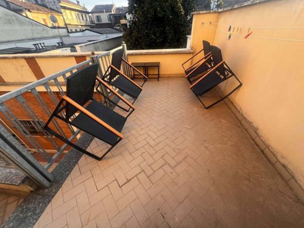 appartamento in affitto a Piacenza in zona Centro Storico