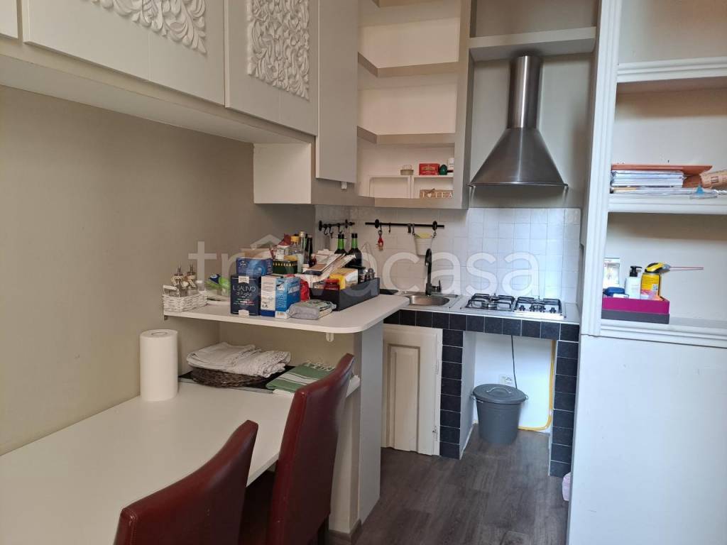 appartamento in affitto a Piacenza in zona Centro Storico