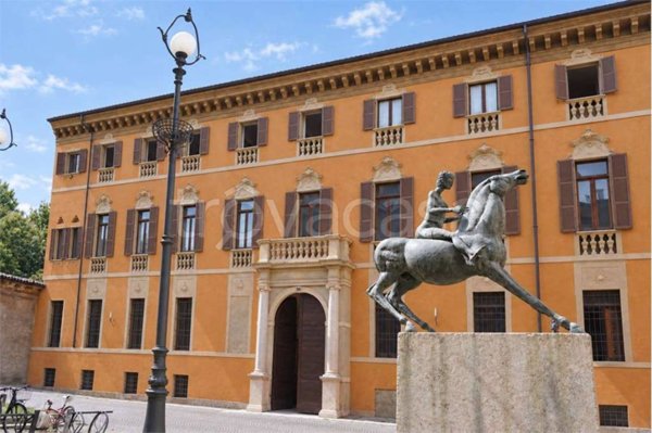appartamento in affitto a Piacenza in zona Centro Storico
