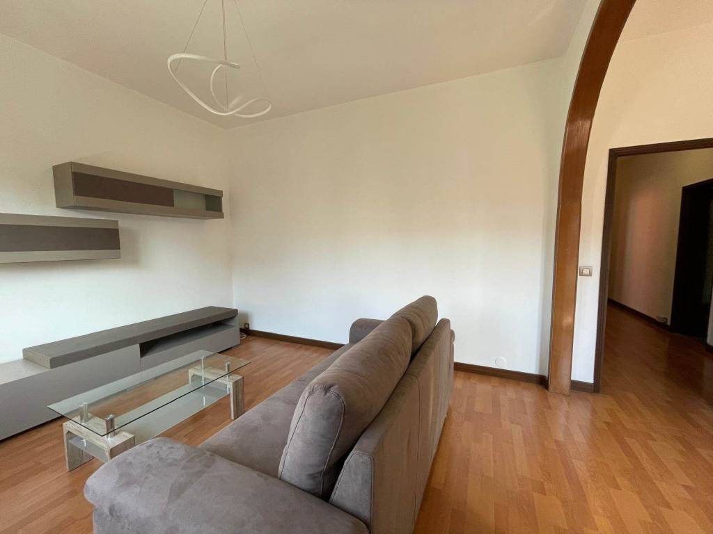 appartamento in affitto a Piacenza in zona Belvedere / Quartiere Duemila
