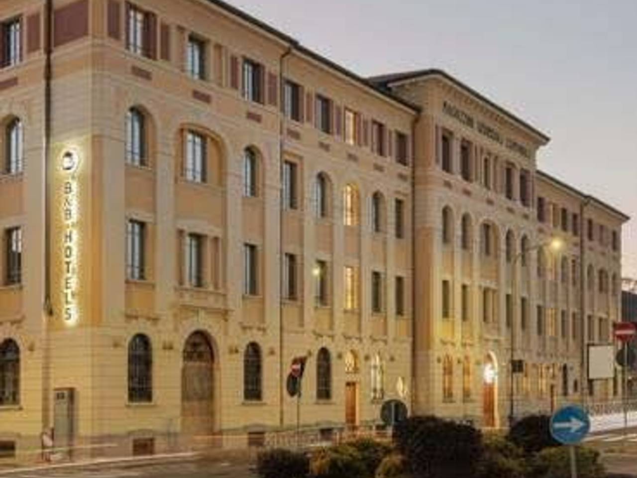 appartamento in affitto a Piacenza in zona Centro Storico