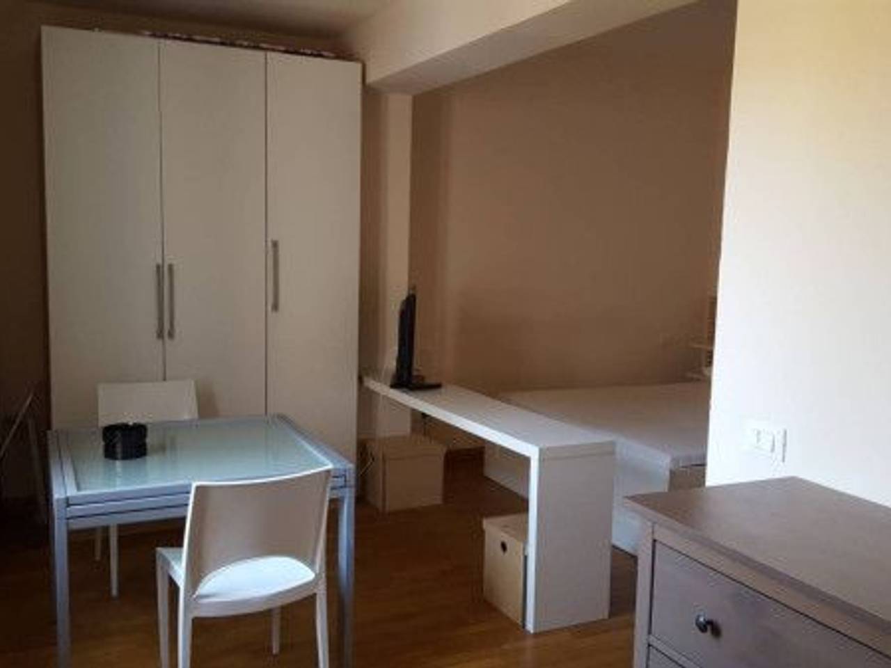 appartamento in affitto a Piacenza in zona Centro Storico