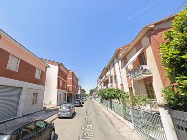 appartamento in affitto a Piacenza in zona Stadio