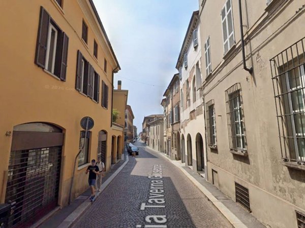 appartamento in affitto a Piacenza in zona Centro Storico