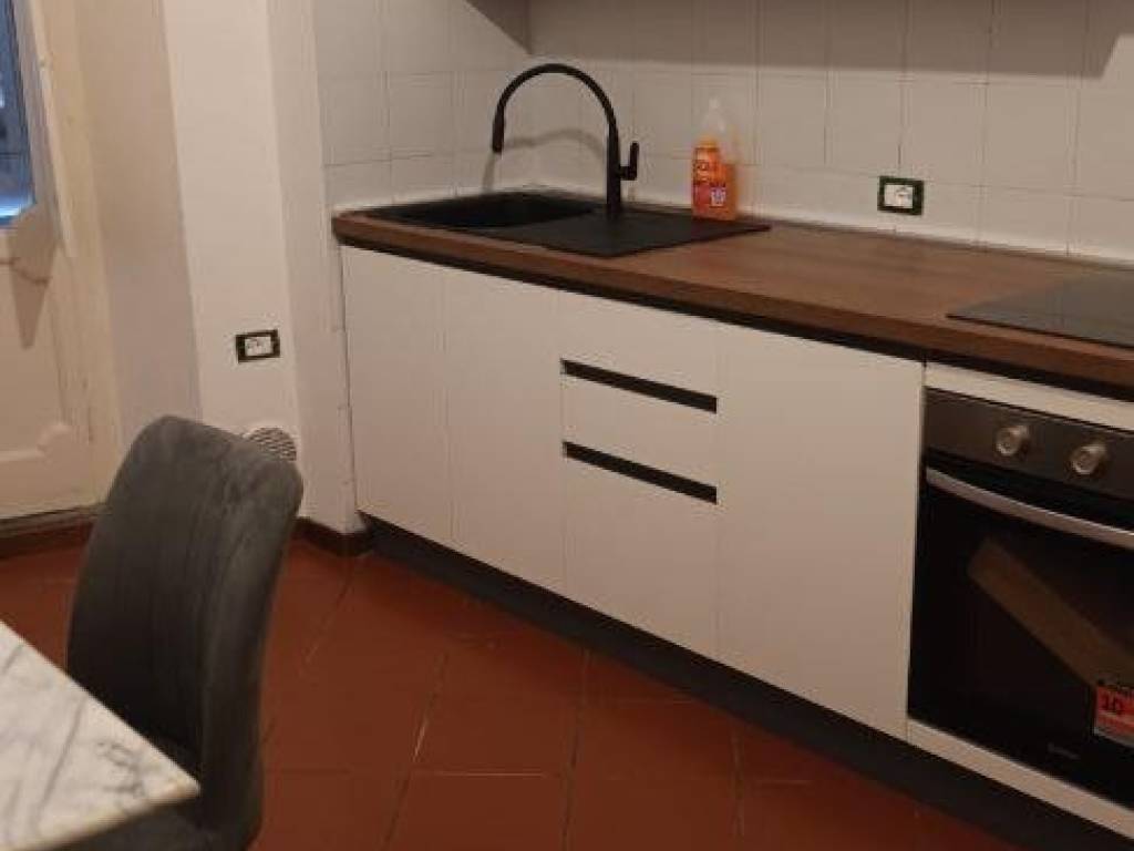 appartamento in affitto a Piacenza in zona Barriera Genova