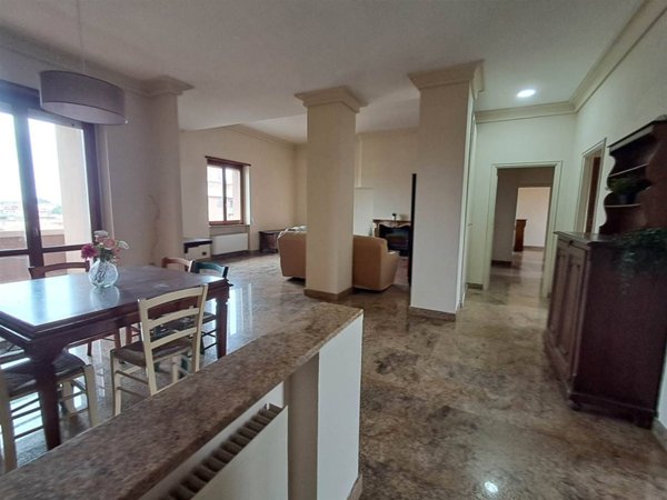 appartamento in affitto a Piacenza in zona Belvedere / Quartiere Duemila