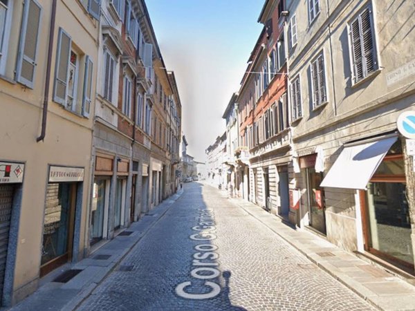 appartamento in affitto a Piacenza in zona Centro Storico
