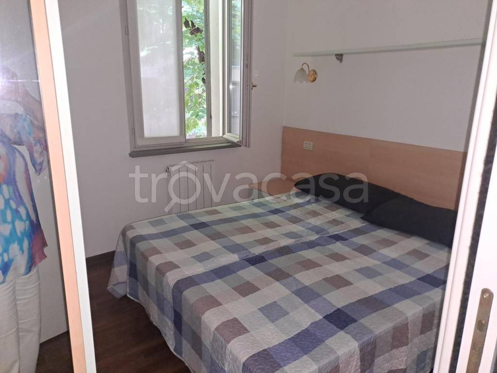 appartamento in affitto a Piacenza in zona Infrangibile