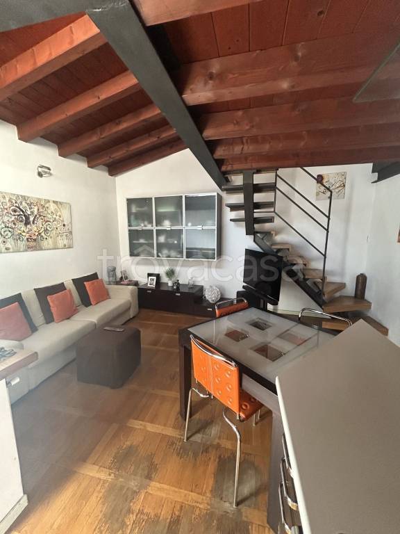 appartamento in affitto a Piacenza