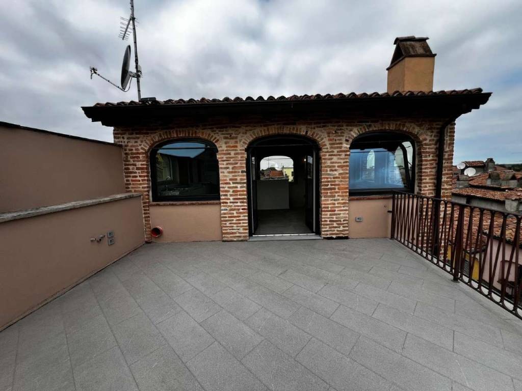 appartamento in affitto a Piacenza
