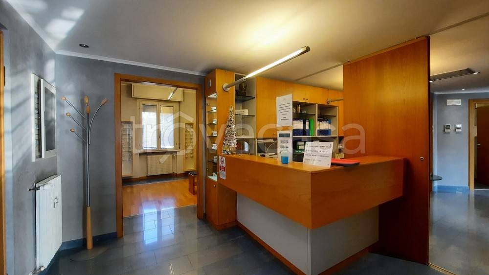 ufficio in affitto a Piacenza in zona Centro Storico