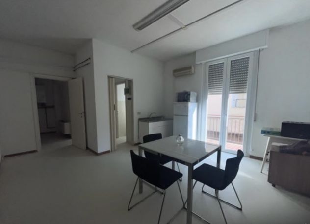 appartamento in affitto a Piacenza in zona Belvedere / Quartiere Duemila