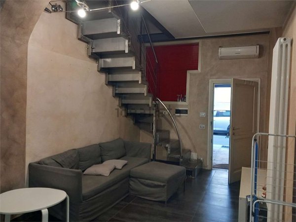 appartamento in affitto a Piacenza in zona Centro Storico