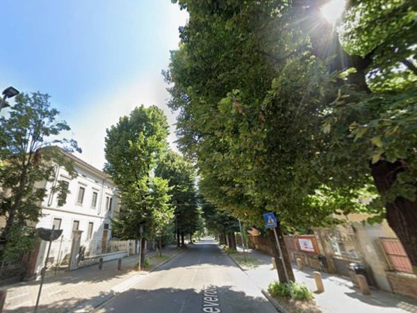 appartamento in affitto a Piacenza in zona Centro Storico